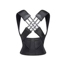 Molded Compression Vest