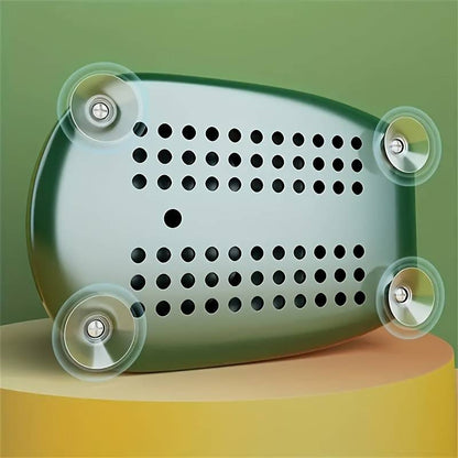 Multifunctional Fruit and Vegetable Peeler