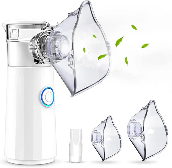 Portable Nebulizer