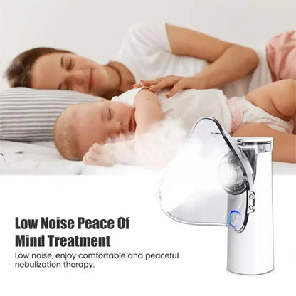 Portable Nebulizer