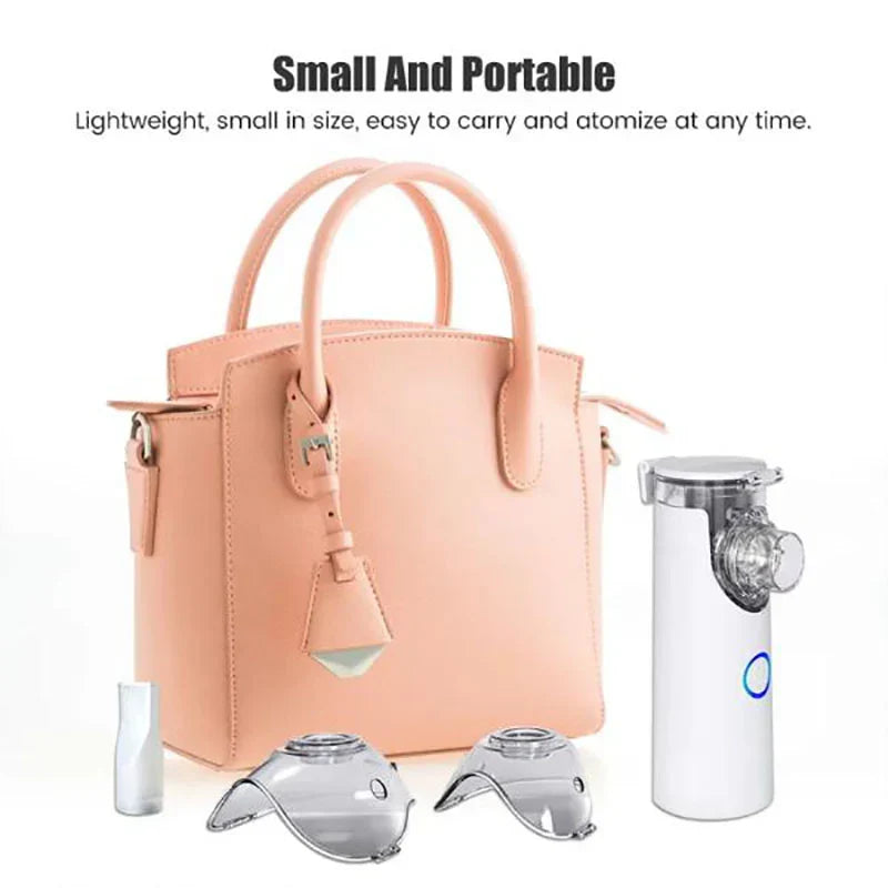 Portable Nebulizer