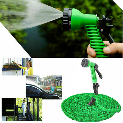 Magic Hose Water Pipe